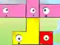 Игра Snap The Shape Spring онлайн