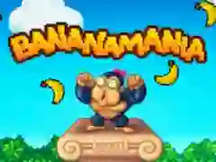 Игра Bananamania онлайн