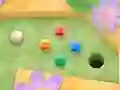 Игра Mini Putt gem Garden онлайн