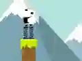 Игра Spring Panda онлайн