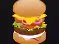 Игра Burger Maker онлайн