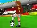 Игра Tiki Taka Run онлайн