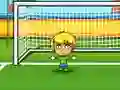 Игра Penalty 2014 онлайн