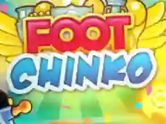 Игра Foot Chinko онлайн
