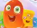 Игра Jelly Madness 2 онлайн