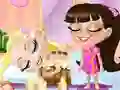 Игра Spa Salon онлайн