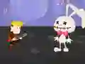 Игра Brave Squad онлайн