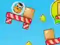 Игра Hamster Go Home онлайн