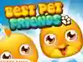 Игра Best Pet Friends онлайн