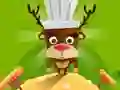 Игра Burger Story онлайн