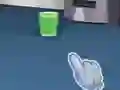 Игра Toss A Paper Multiplayer онлайн