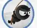 Игра Fly with Rope 2 онлайн