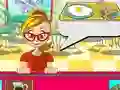 Игра Breakfast Time онлайн