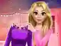 Игра Rosalie Fashion Day онлайн