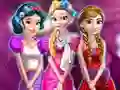 Игра Retro Prom Night онлайн