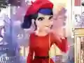 Игра Ladybug & Cat Noir Love Notes онлайн