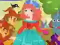 Игра Dorothy's Adventures In Oz онлайн