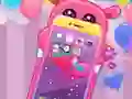 Игра Decorate Your Iphone7 онлайн