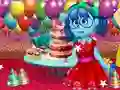 Игра Inside Out Birthday Party онлайн