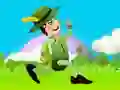 Игра Wildwood Run онлайн