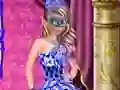 Игра Princesses Modern Carnival онлайн