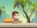 Игра Blocky Warrior онлайн