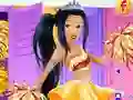 Игра Disney Cheerleaders онлайн