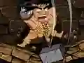 Игра Wothan The Barbarian онлайн
