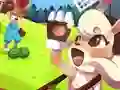 Игра Rapid Rabbit Rush онлайн