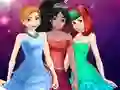 Игра Beauty And The Geek Party онлайн