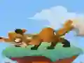 Игра Fox Fury онлайн