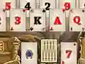 Игра 3 Pyramid Tripeaks 2 онлайн