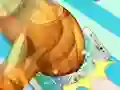 Игра Smashing The Phone онлайн
