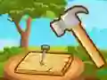 Игра Hammering Motions онлайн