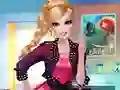 Игра Barbie's Ultimate Studs Look онлайн