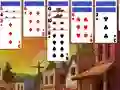 Игра Wild West Klondike онлайн