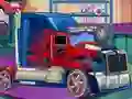 Игра Repair Your Transformers онлайн