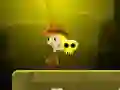 Игра The Skull Gold онлайн