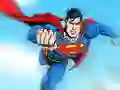 Игра Superman & Green Kryptonite онлайн