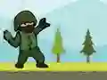 Игра Burst Limit онлайн