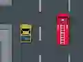 Игра Deadly Race онлайн