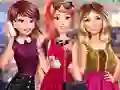 Игра My Fresh Start Makeover онлайн
