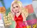 Игра Barbie Celebrity Style онлайн