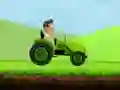Игра Crazy Hill Driver онлайн