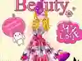 Игра Queen Fashion Magazine Cover онлайн