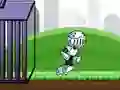 Игра Spaceman онлайн