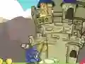 Игра Knight In Love онлайн