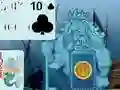 Игра Neptune Solitaire онлайн