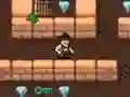 Игра Diamond Rush онлайн