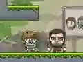 Игра The last survivors онлайн
